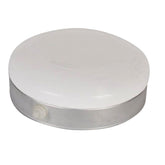 Optronics IL31CS Clear Round Dome Lite W/Switch